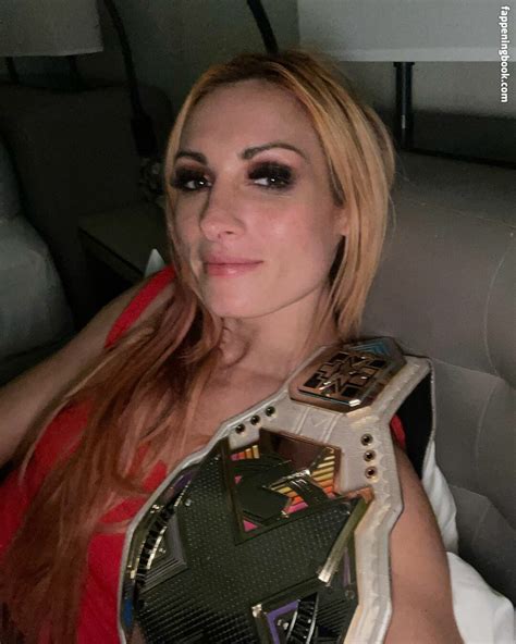 becky lynch nude pics|Becky Lynch